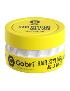 GABRI  AQUA WAX GLOSS EDGE 150ml
