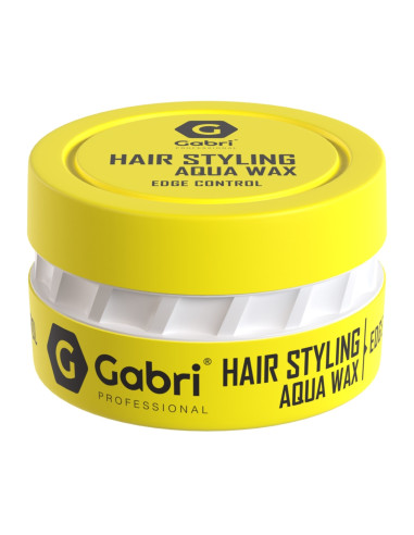 GABRI  AQUA WAX GLOSS EDGE 150ml