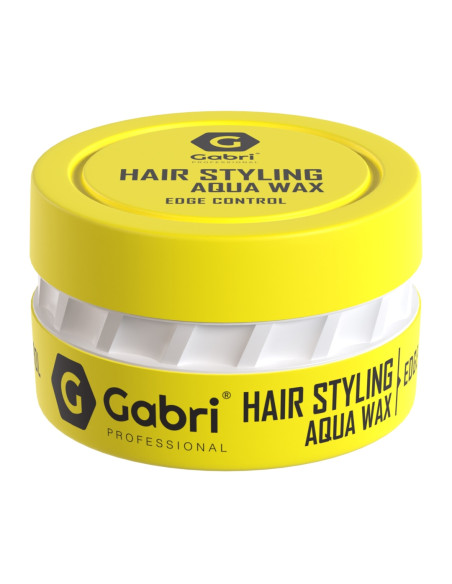 GABRI  AQUA WAX GLOSS EDGE 150ml