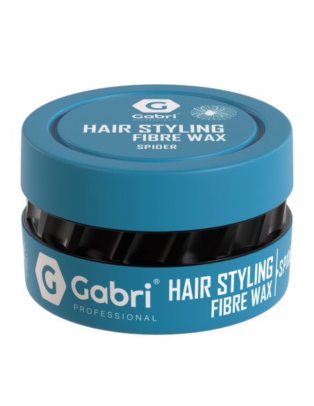 GABRI FIBRE WAX SPIDER 150ml