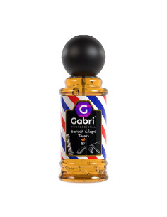 GABRI  COLONIA BARBIERE TOBACCO  250ml
