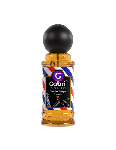 GABRI  COLONIA BARBIERE TOBACCO  250ml