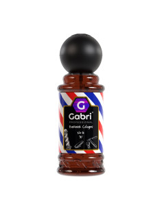 GABRI  COLONIA BARBIERE NR 6  250ml