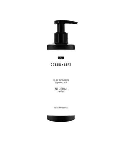 PURE PIGMENT NEUTRO 400ML
