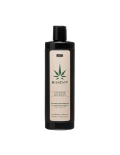 K-HEMP STARTER SHAMPOO 400ml