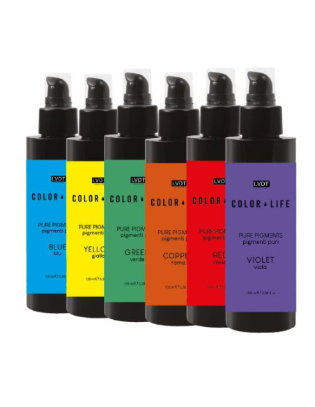 PURE PIGMENT