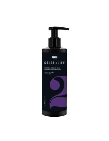 COLOR MASK 400 ml