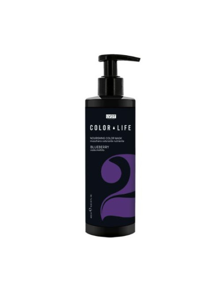 COLOR MASK 400 ml