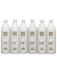 OX LVDT OSSIDANTE IN CREMA