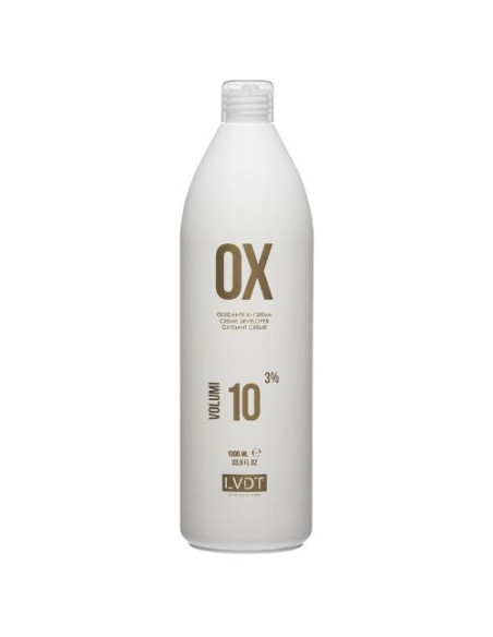 OX LVDT OSSIDANTE IN CREMA