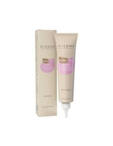 SCALPEGO CALMING  TRATTAMENTO  PRE-SHAMPOO 150ML