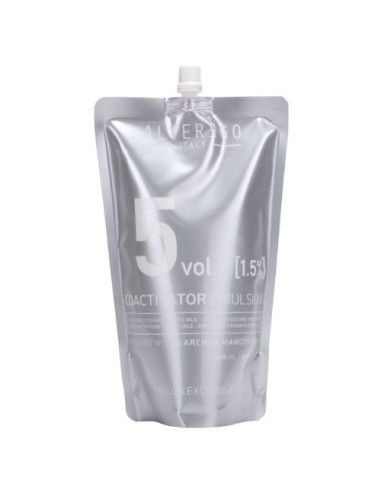 CREAM COACTIVATOR CREMA OSSIDANTE