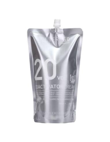 CREAM COACTIVATOR CREMA OSSIDANTE