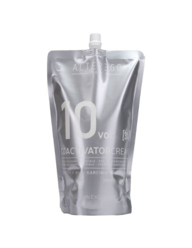 CREAM COACTIVATOR CREMA OSSIDANTE