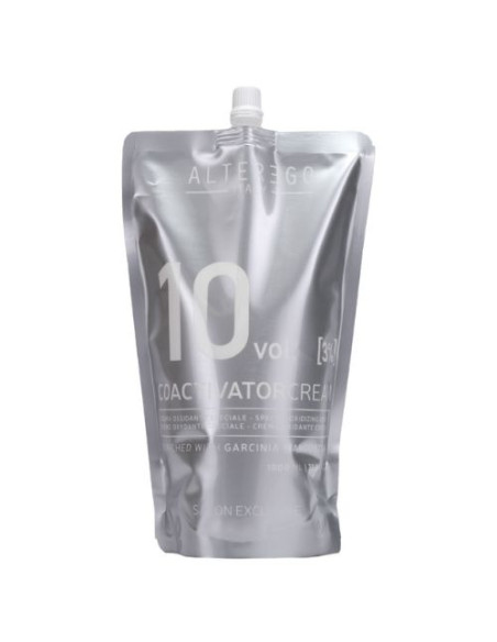 CREAM COACTIVATOR CREMA OSSIDANTE