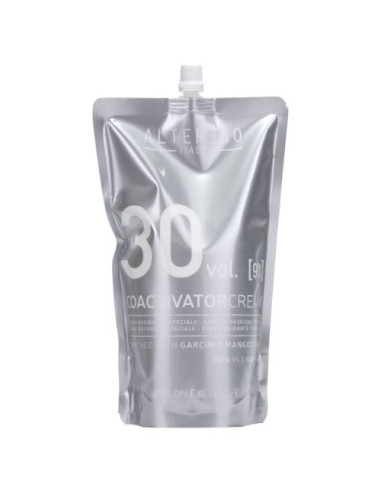 CREAM COACTIVATOR CREMA OSSIDANTE