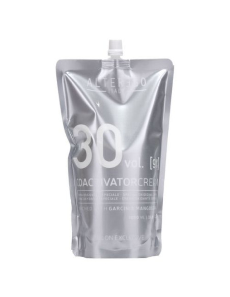 CREAM COACTIVATOR CREMA OSSIDANTE