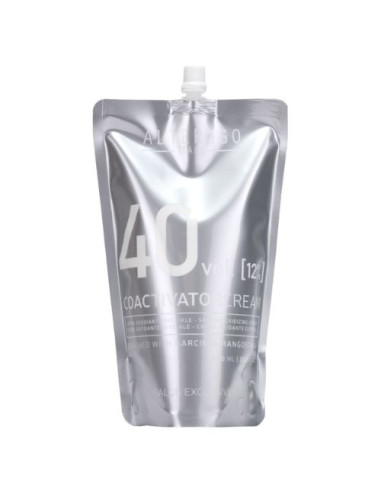 CREAM COACTIVATOR CREMA OSSIDANTE