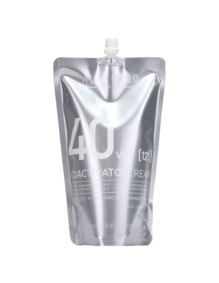 CREAM COACTIVATOR CREMA OSSIDANTE