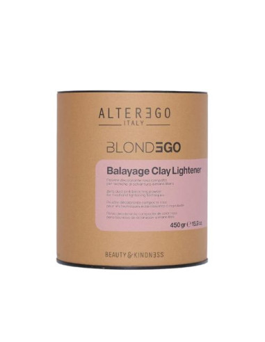 BALAYAGES CLAY LIGHTENER 450 gr