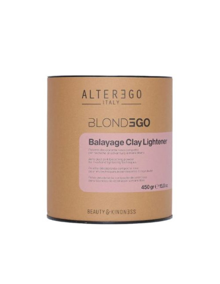 BALAYAGES CLAY LIGHTENER 450 gr