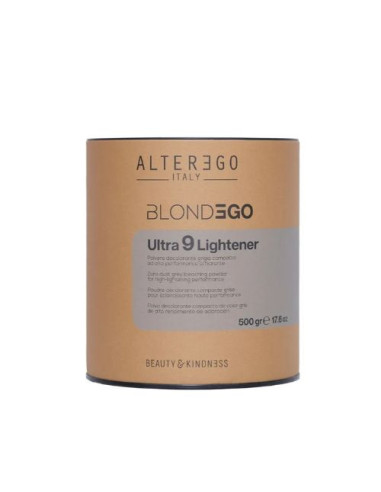 ULTRA 9 LIGHTENER 500 gr
