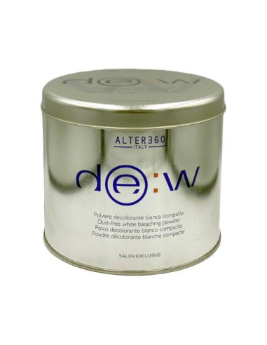 DECOEGO DEW DECOLORANTE BIANCO 1000 gr