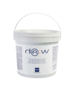 DECOEGO RICARICA DEW DEC BIANCO 6X500 gr
