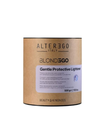 3 GENTLE PROTECTIVE LIGHTENER 500gr