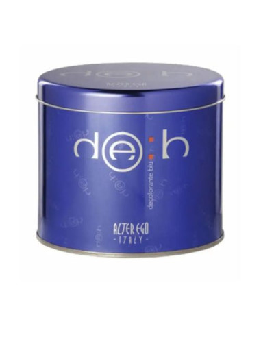 DECOEGO DEB DECOLORANTE BLU 1000 gr