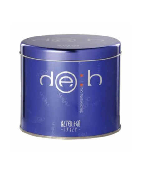 DECOEGO DEB DECOLORANTE BLU 1000 gr