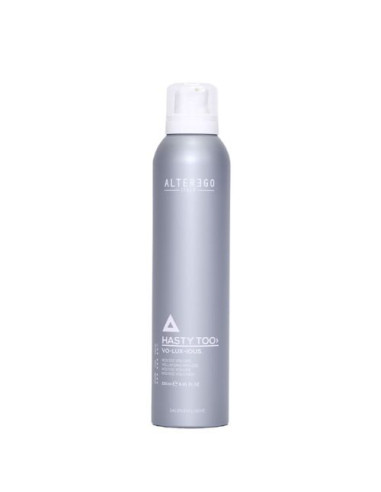 VOLUXIOUS MOUSSE 250 ML