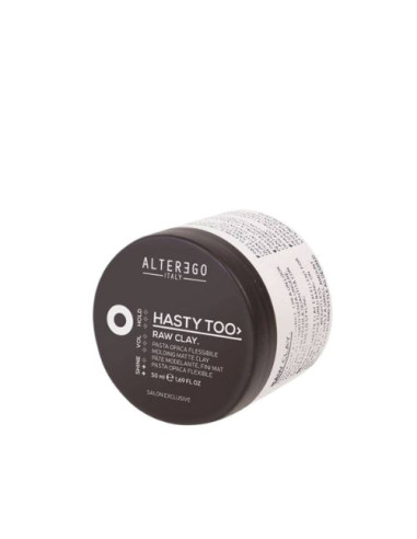 RAW CLAY 50 ML PASTA OPACA FLESSIBILE
