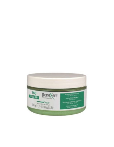 76C SCRUB CORPO DRENANTE SALE DEL MAR MORTO 300ML