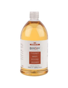 99C OLIO MASSAGGIO CORPO TE VERDE 1000ml