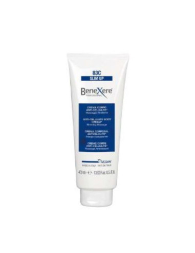 BENEXERE 83C CREMA SNELLENTE 400ml