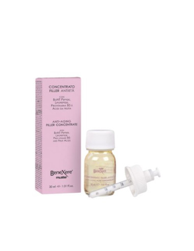 07F CONCETRATO FILLER  ANTIETA 30ML