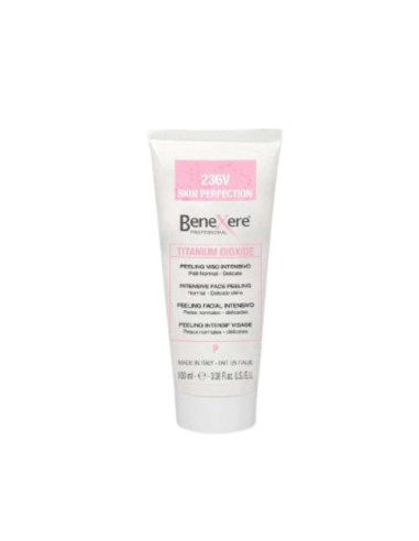 BENEXERE 236V SCRUB ACIDO SALICILICO 100ml