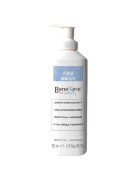 BENEXERE 233V TONICO 500m