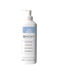 BENEXERE 232V LATTE DETERGENTE 500ml