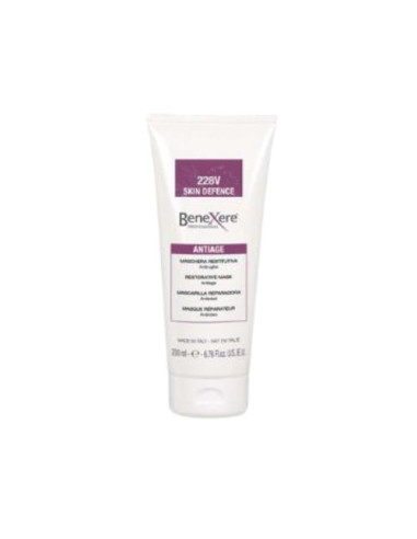 BENEXERE 228V MASCHERA RESTITUTIVA 200ml