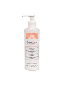 BENEXERE 222V LATTE IDRATANTE 200ml