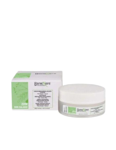 BENEXERE 220V CREMA SEBONORMALIZZANTE 50ml