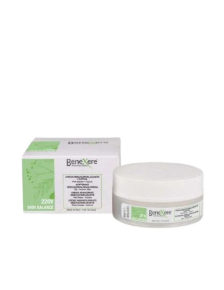 BENEXERE 220V CREMA SEBONORMALIZZANTE 50ml