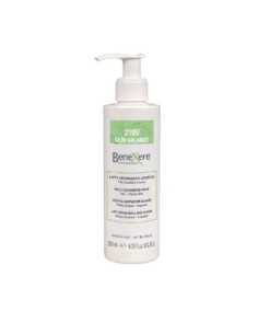 BENEXERE 219V LATTE DETERGENTE 200ml