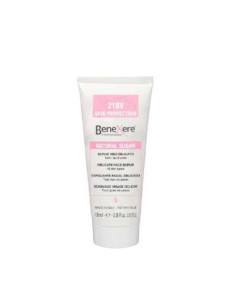 BENEXERE 218V SCRUB VISO DELICATO 100ml