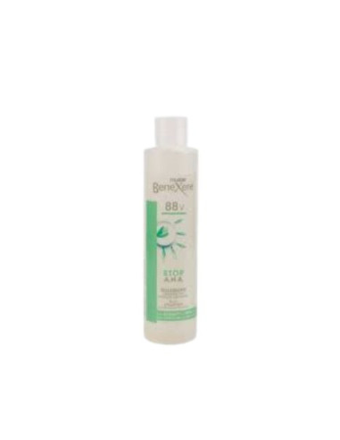 88V STOP A.H.A SOLUZIONE TAMPONE PER PRODOTTI ESFOLIANTI