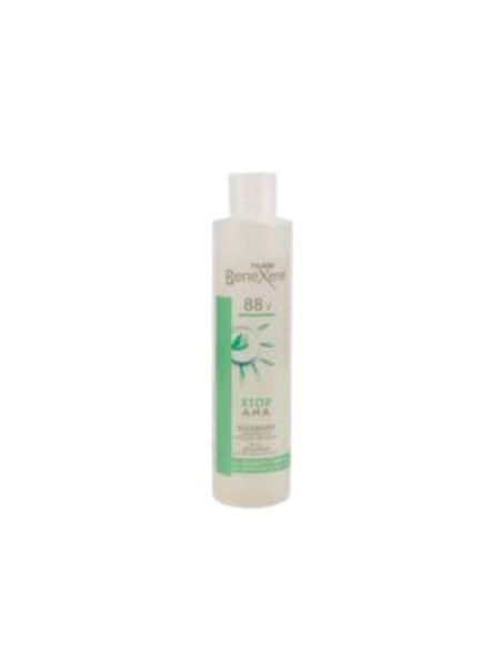 88V STOP A.H.A SOLUZIONE TAMPONE PER PRODOTTI ESFOLIANTI
