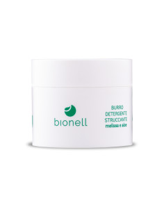 BURRO DETERGENTE STRUCCANTE  100ml