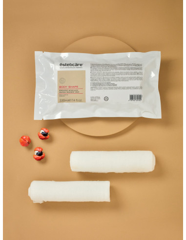 ESTETICARE BENDAGGIO MODELLANTE 2 BENDE (1,5X6)